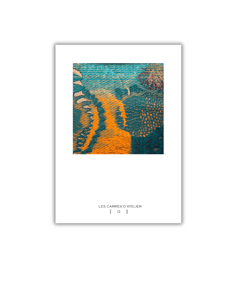 Elements . nébuleux
