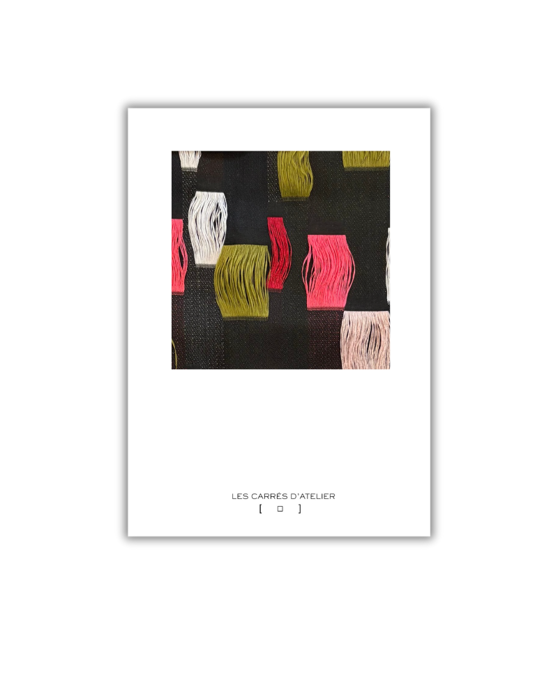 Abstrait . cadence