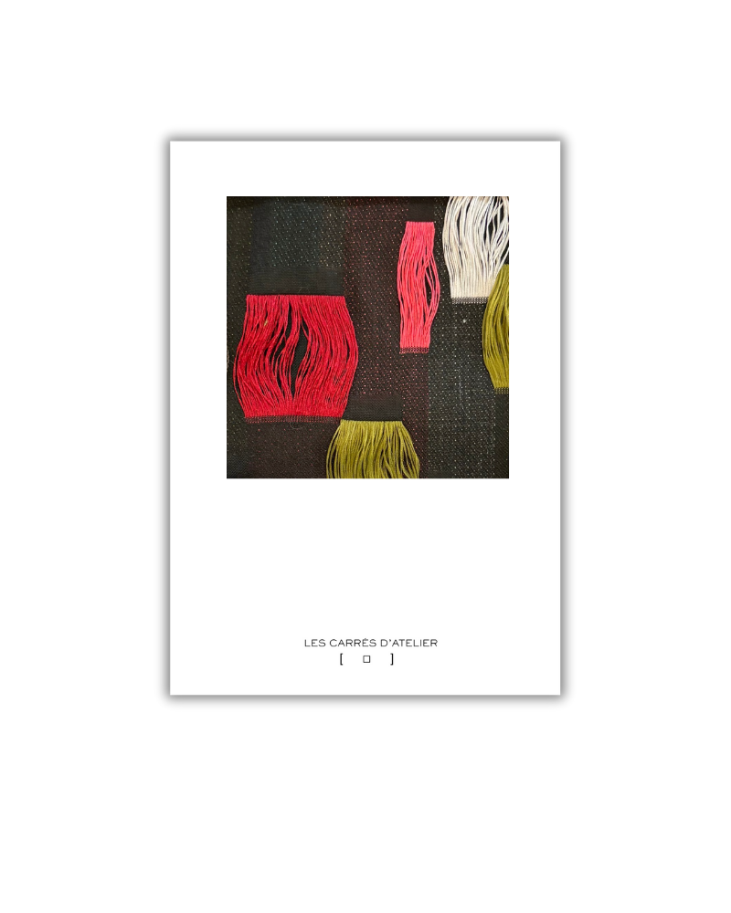 Abstrait . cadence 2