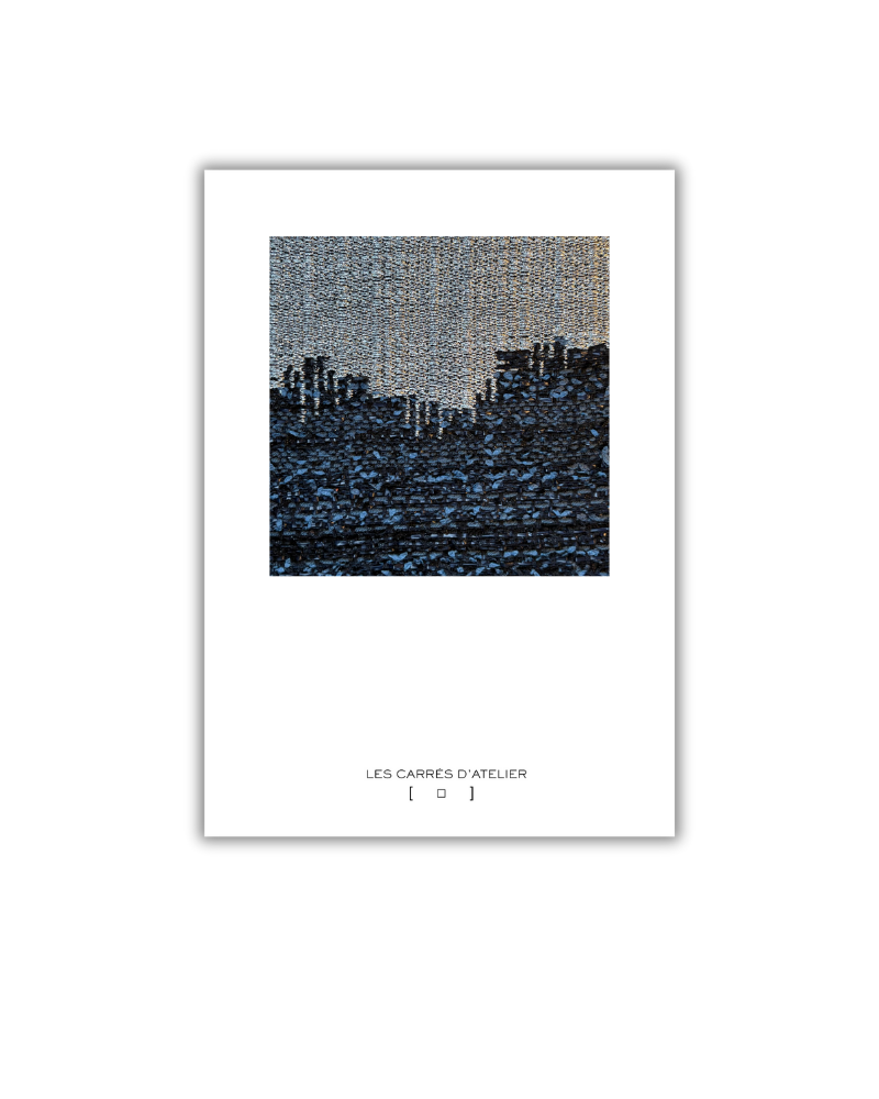 Abstrait . skyscraper