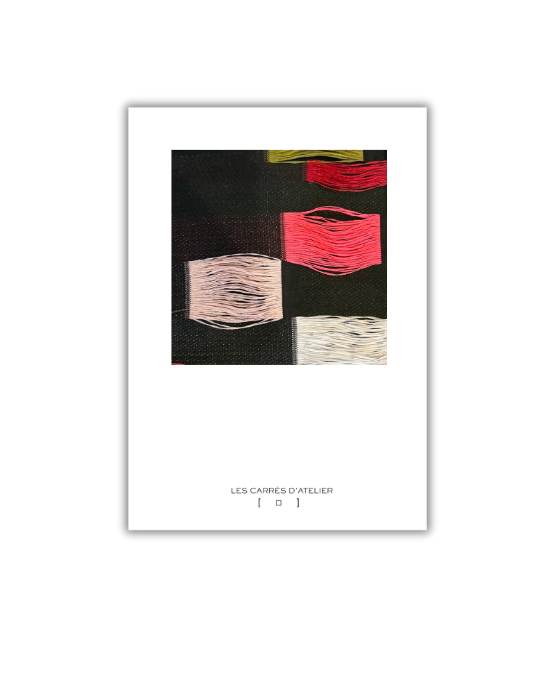 Abstrait . cadence 1