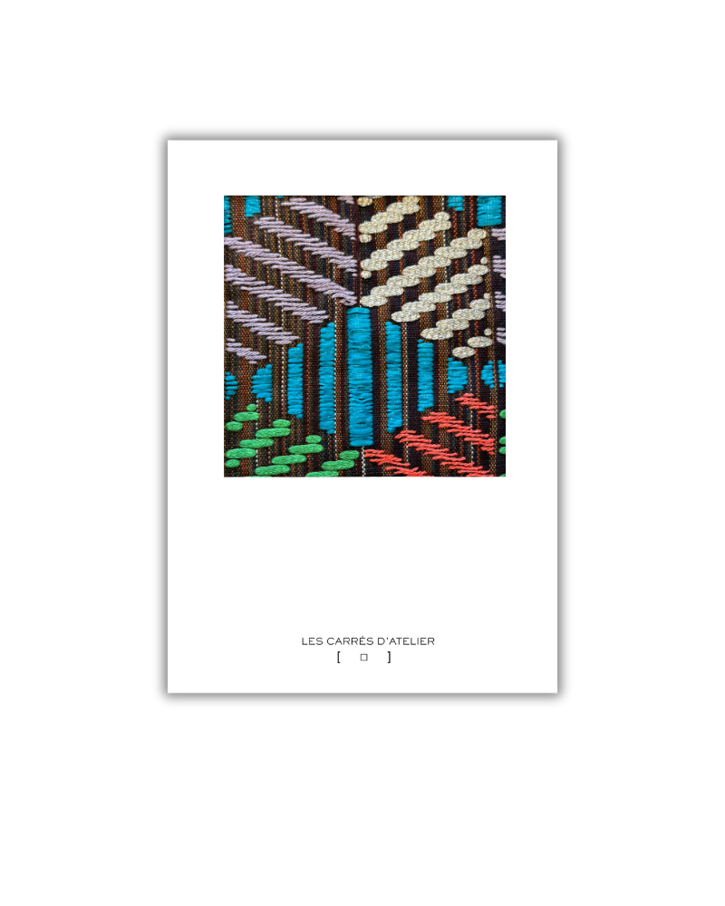 Graphic. prisme