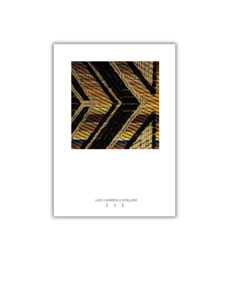 Totem. aztek
