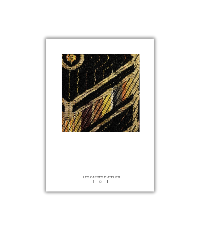 Totem. glyphe
